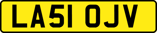 LA51OJV