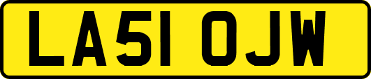 LA51OJW