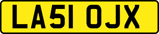 LA51OJX
