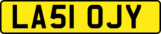 LA51OJY