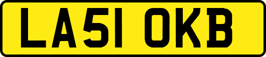 LA51OKB