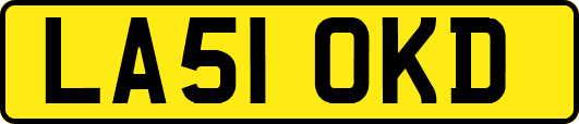 LA51OKD
