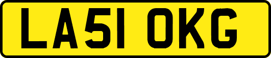 LA51OKG