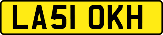 LA51OKH