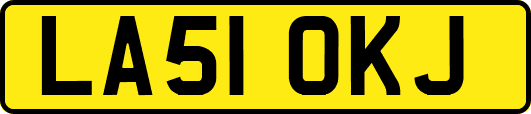 LA51OKJ