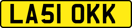 LA51OKK