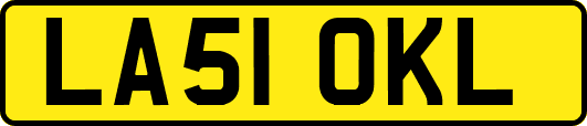 LA51OKL
