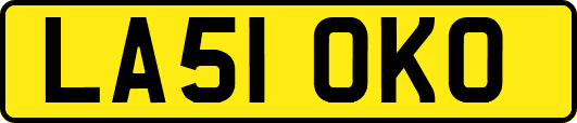 LA51OKO