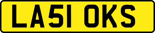 LA51OKS