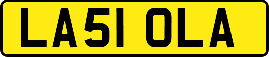 LA51OLA