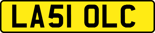 LA51OLC