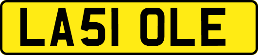 LA51OLE