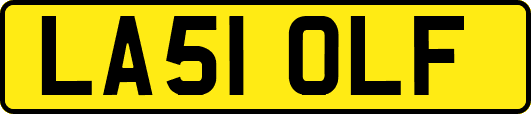 LA51OLF