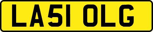 LA51OLG