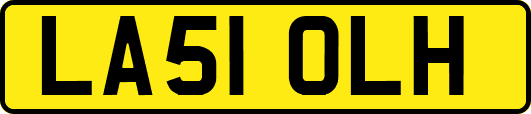 LA51OLH