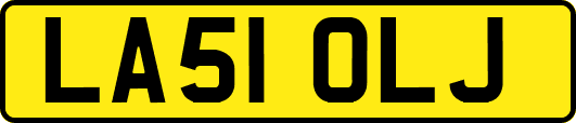 LA51OLJ