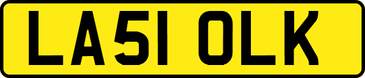 LA51OLK