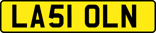 LA51OLN
