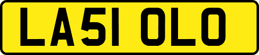 LA51OLO