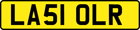 LA51OLR