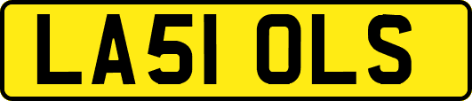LA51OLS