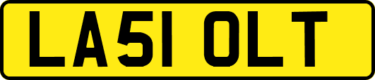 LA51OLT