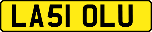 LA51OLU