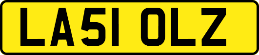LA51OLZ