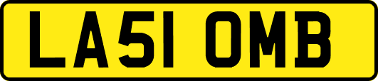LA51OMB