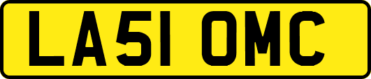 LA51OMC