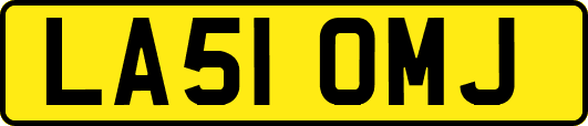 LA51OMJ