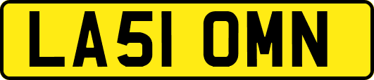 LA51OMN