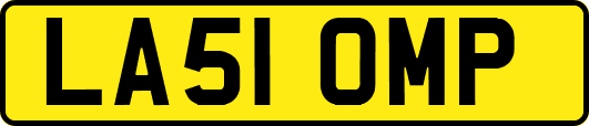 LA51OMP