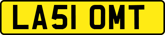 LA51OMT