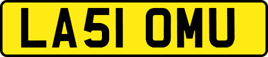 LA51OMU