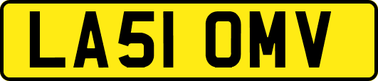LA51OMV