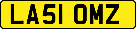 LA51OMZ