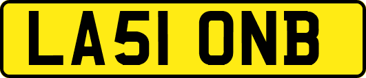LA51ONB