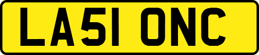 LA51ONC