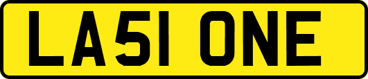 LA51ONE