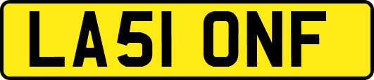 LA51ONF