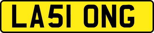 LA51ONG