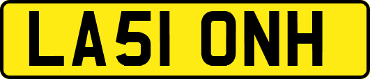 LA51ONH