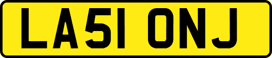 LA51ONJ