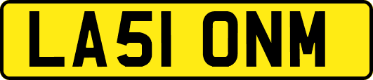 LA51ONM