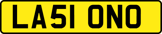 LA51ONO