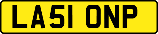 LA51ONP