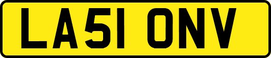 LA51ONV