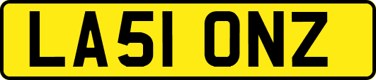 LA51ONZ