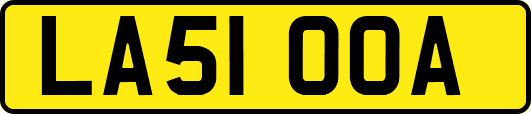 LA51OOA